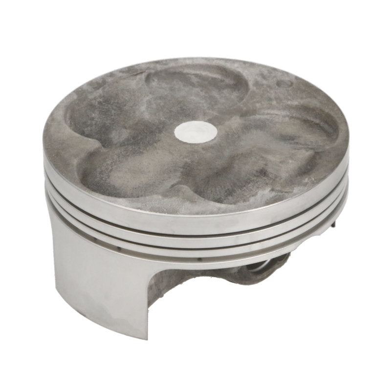 ProX 08-11 Yamaha YZ250F Piston Kit 13.5:1 (76.97mm) 01.2409.C 01.2409.C User 5