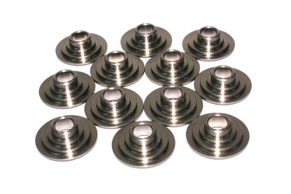 COMP Cams Titanium Retainers 10Deg (260 784-12 784-12 Photo - Primary