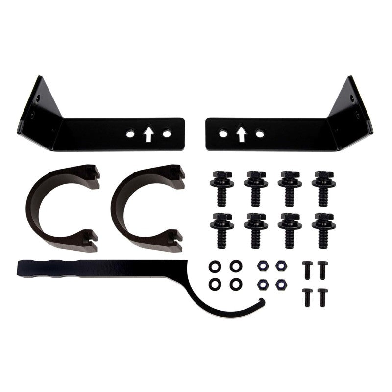 ARB Bp51 Fit Kit Lc200 Front VM80010003 VM80010003 Photo - Primary