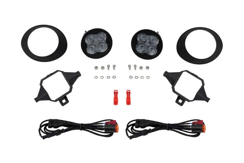 Diode Dynamics DIO Fog Lights Lights Fog Lights main image
