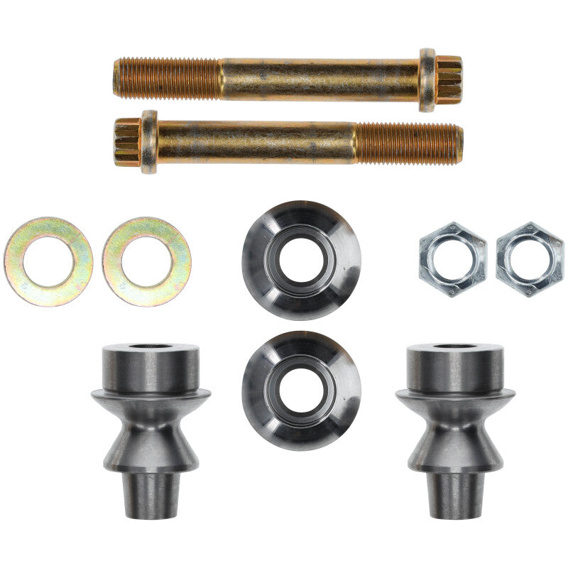 Camburg CMB Uniball Hardware Kit - Sent to ACA Engine Components Hardware Kits - Other main image