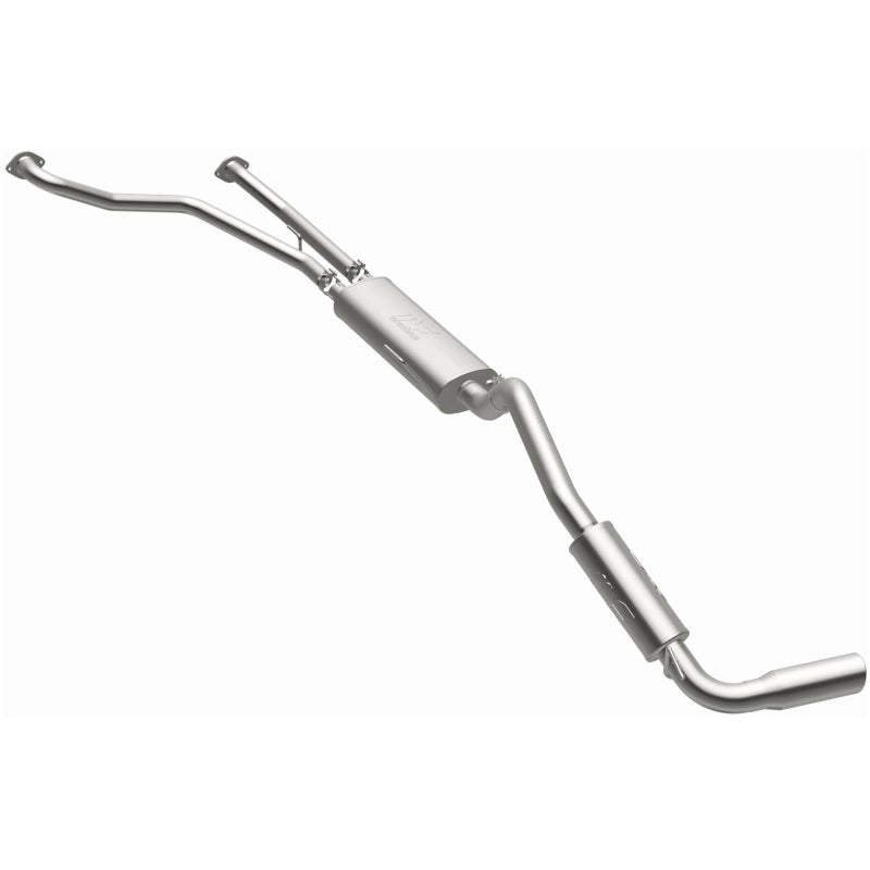 MagnaFlow Street Series Cat-Back Performance Exhaust System 16783 Photo - out of package