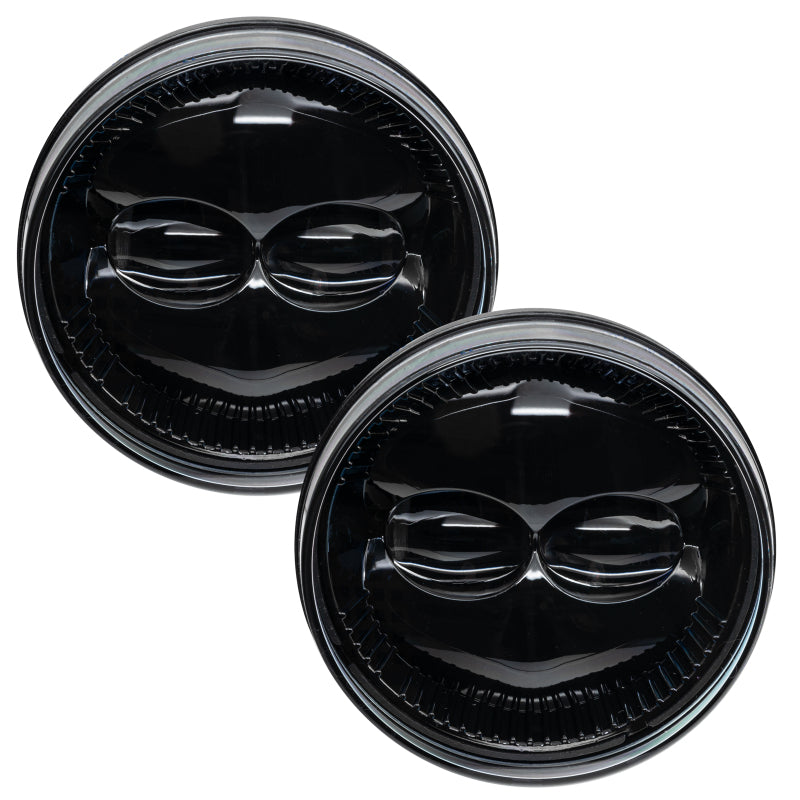 ORACLE Lighting Oracle 07-14 GMC Sierra 1500/2500/3500 High Powered LED Fog (Pair) - 6000K 5865-504 5865-504 Photo - Primary
