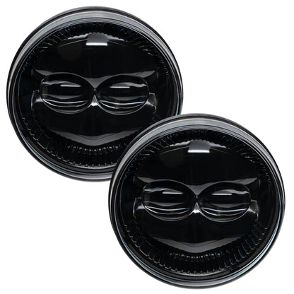 ORACLE Lighting Oracle 07-14 GMC Sierra 1500/2500/3500 High Powered LED Fog (Pair) - 6000K 5865-504 5865-504 Photo - Primary
