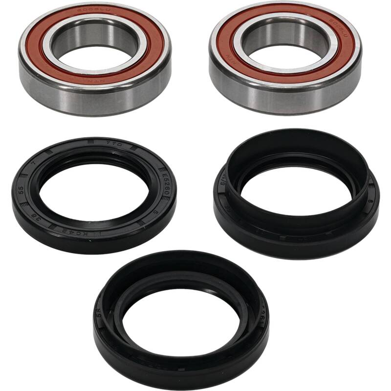 Pivot Works Pw Premium Wheel Bearing 25-1108-P 25-1108-P Photo - Primary