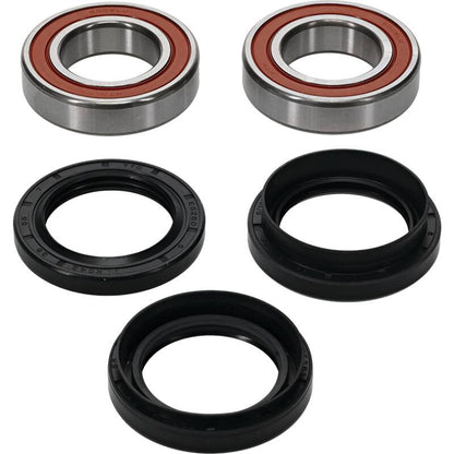 Pivot Works Pw Premium Wheel Bearing 25-1108-P 25-1108-P Photo - Primary