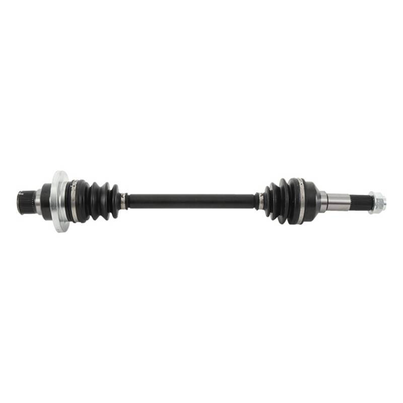 All Balls Racing 06-09 Yamaha 450 RHINO 8 Ball Axle Rear Left AB8-YA-8-322 AB8-YA-8-322 Photo - Primary