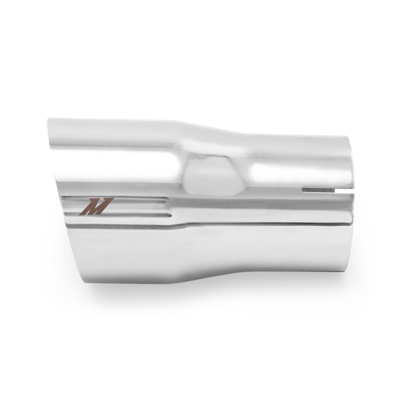 Mishimoto Nissan Titan XD Filter Back Exhaust, 2016+ Black MMEXH-XD-16BK User 2