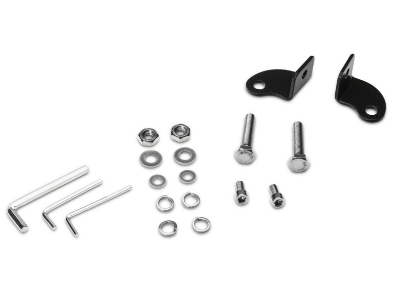 Raxiom 20-In Super Slim Single Row LED Light Bar Spot/Spread Universal (Some Adaptation Required) J109122 J109122 Photo - Close Up