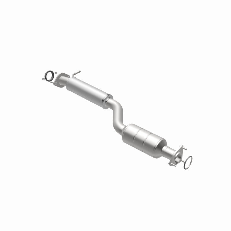 MagnaFlow Mazda RX-8 OEM Grade Federal / EPA Compliant Direct-Fit Catalytic Converter 49150 360 Degree Image Set