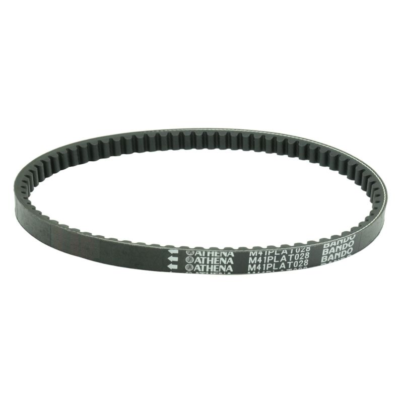 Athena Adly 4 Tempi 50 Transmission Belt S41PLAT028 S41PLAT028 Photo - Primary
