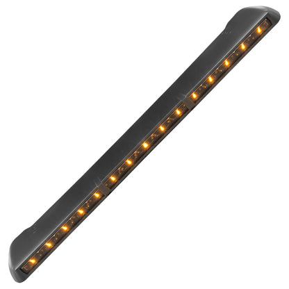ORACLE Lighting Oracle 2021+ Ford Bronco Integrated Windshield Roof LED Light Bar System 5888-023-MF 5888-023-MF Photo - out of package