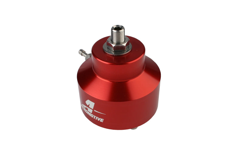 Aeromotive Ford Rail Mount Regulator 13103 User 5
