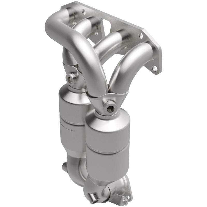 MagnaFlow Nissan Sentra OEM Grade Federal / EPA Compliant Manifold Catalytic Converter 51591 Photo - Primary