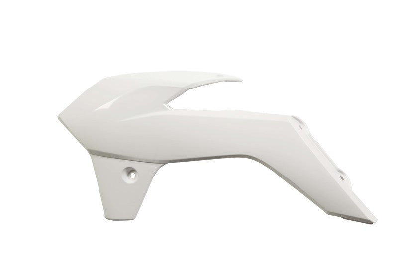 Acerbis Rad Shr Sx85 13-13 Wht 2314260002 2314260002 Photo - Primary