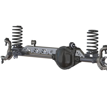 Synergy Mfg Synergy 07-18 Jeep Wrangler JK/JKU Dana 44 Front Axle Truss Kit 8012-15 8012-15 Photo - Primary