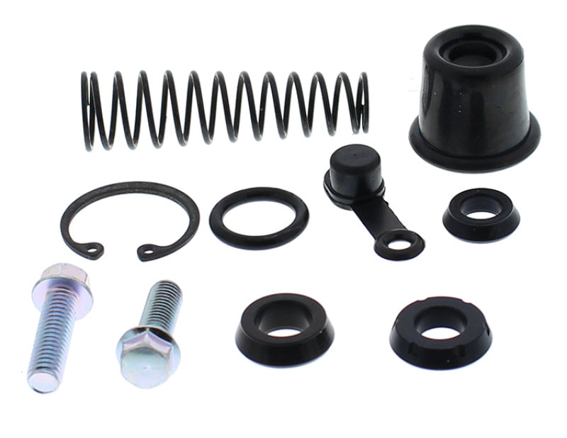 All Balls Racing 06-07 Can-Am Outl&er Max 400 XT 4x4 Master Cylinder Rebuild Kit Rear 18-1091 18-1091 Photo - Primary