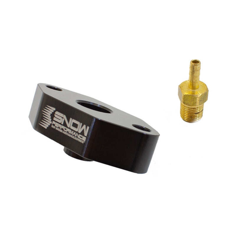 Snow Performance Boost Tap for BMW N20/N55 SNO-40200 SNO-40200 Photo - Primary