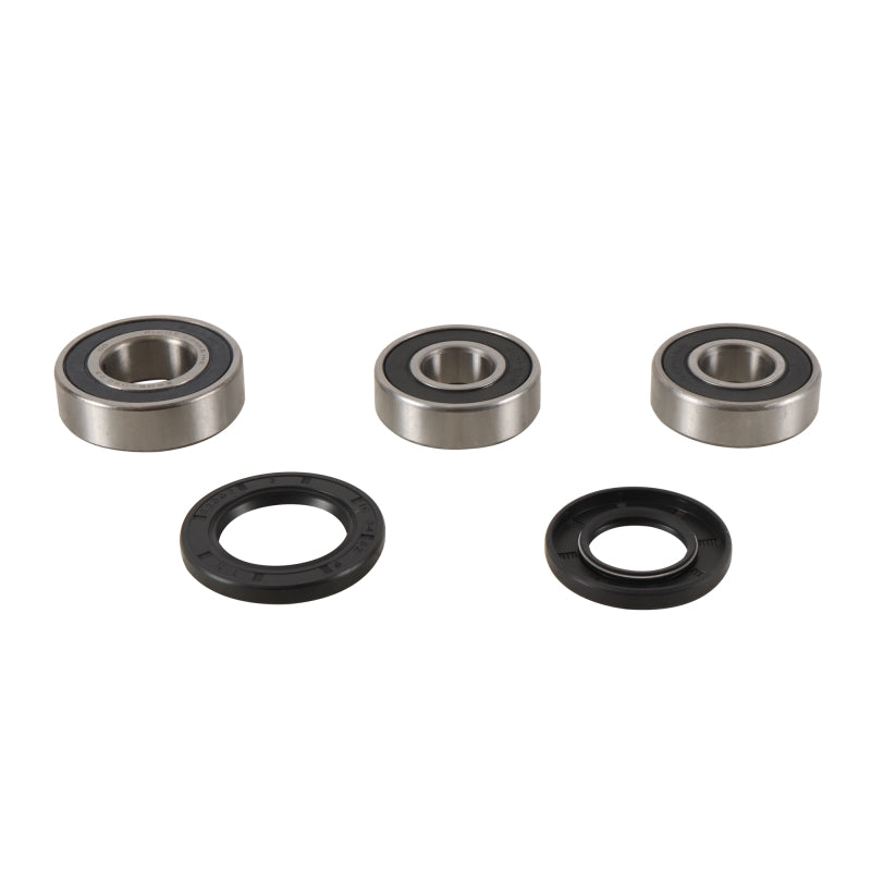 Pivot Works 90-95 Suzuki DR250S PW Rear Wheel Bearing Kit PWRWS-S16-000 PWRWS-S16-000 Photo - Primary