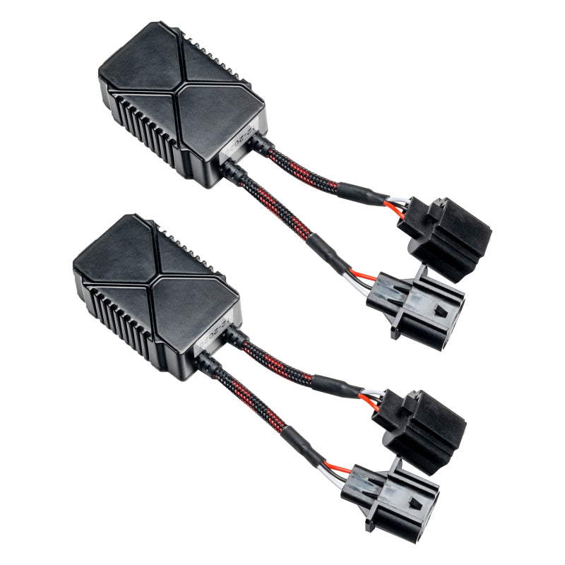 ORACLE Lighting Oracle LED CANBUS Flicker-Free Adapters (Pair) - H13 2072-504 2072-504 Photo - Primary