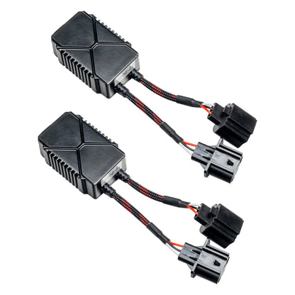 ORACLE Lighting Oracle LED CANBUS Flicker-Free Adapters (Pair) - H13 2072-504 2072-504 Photo - Primary
