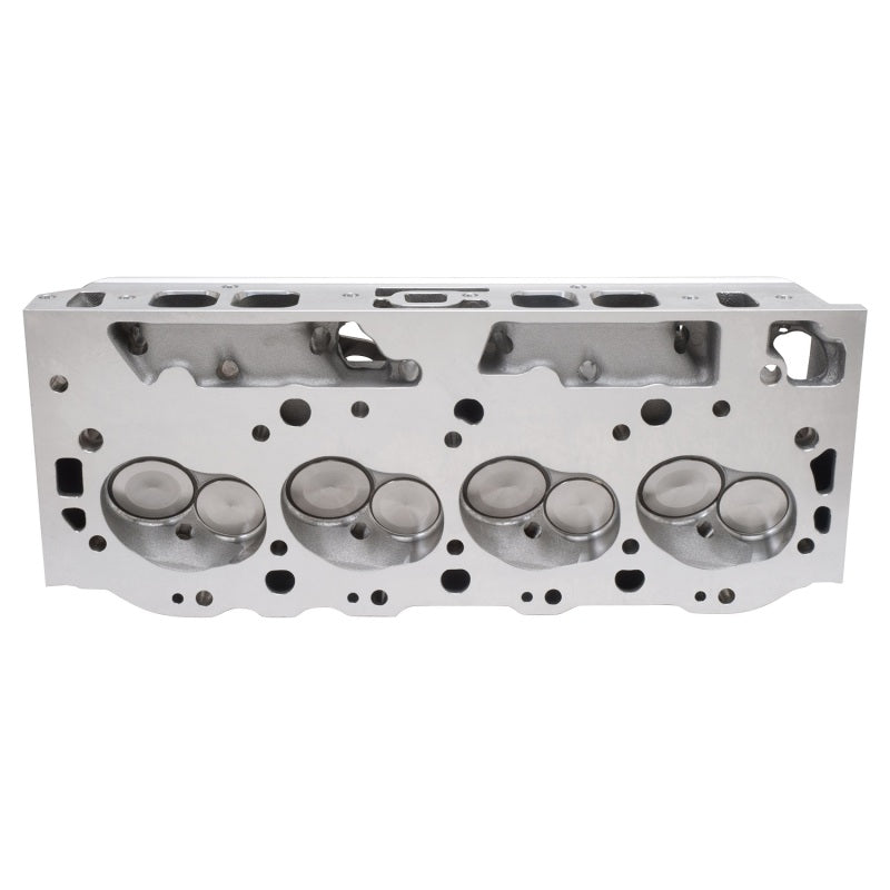 Edelbrock Single Performance. RPM 454-0 BBC O-Port Head Comp. 60459 Photo - Unmounted