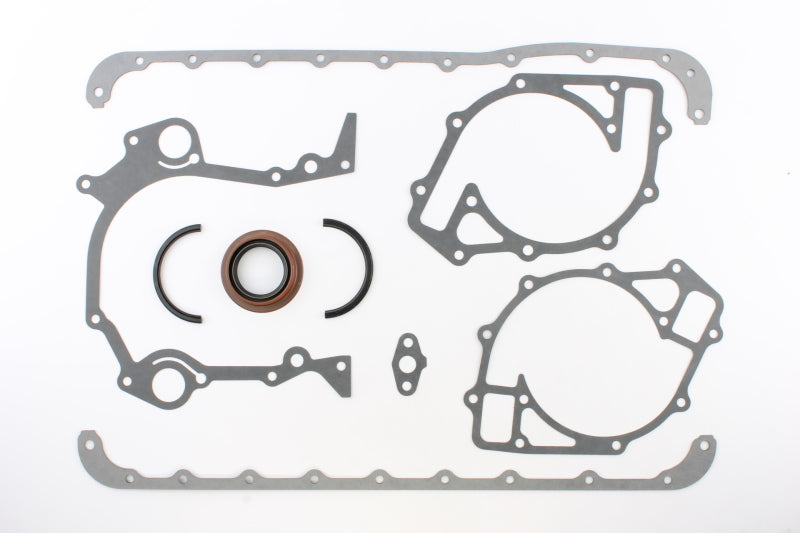 Cometic Bottom End Gasket Kit Ford Torino 1968-1976 PRO1012B Photo - Primary