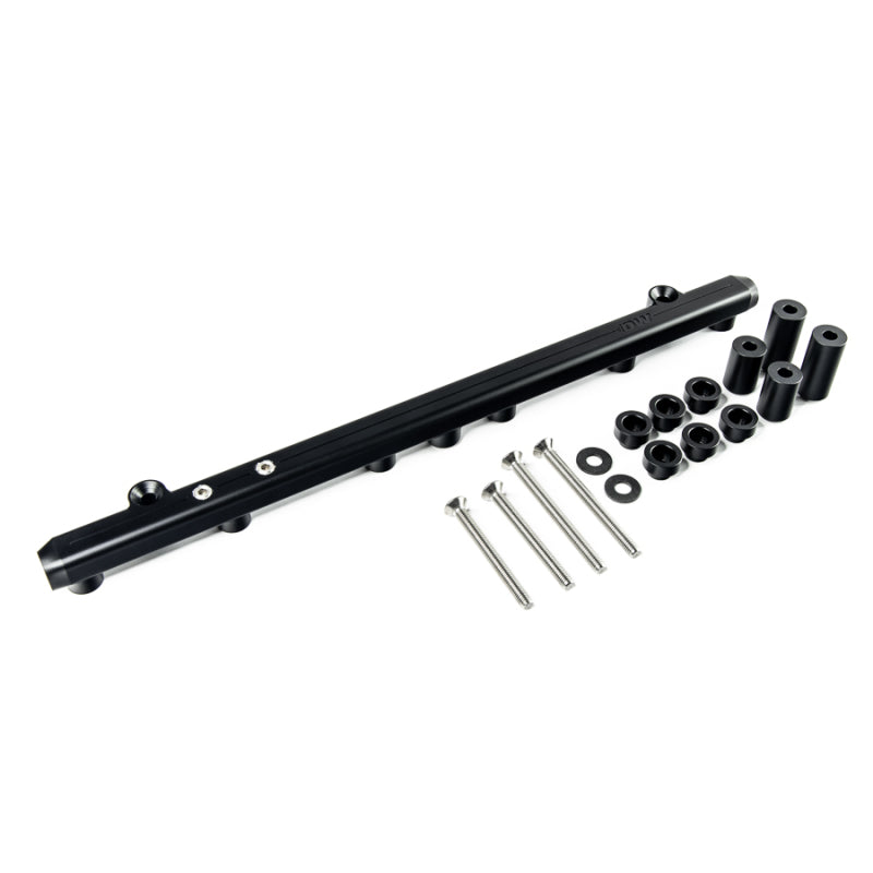 DeatschWerks Toyota 2JZ-GTE Fuel Rails 7-600 Photo - Primary