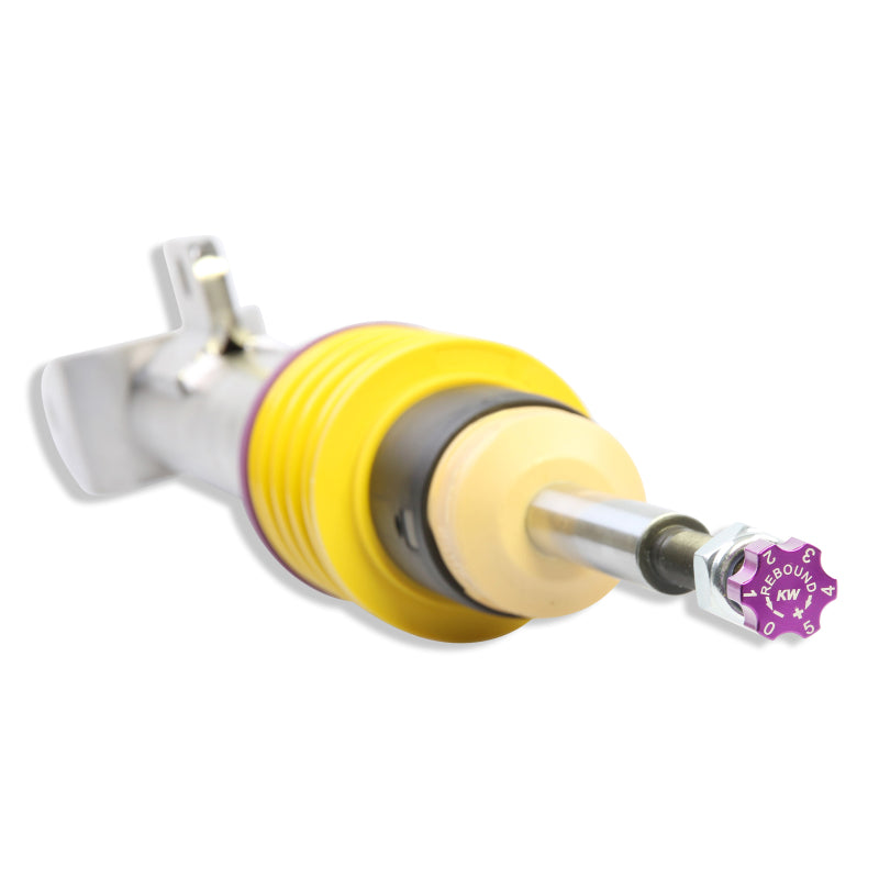 KW V2 Coilover Kit 2011+ Chrysler 300 C / Charger 15227019 15227019 User 4