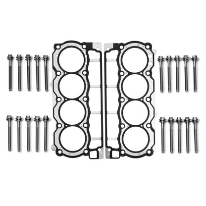 Ford Racing 2020+ F-250 Super Duty 7.3L Gas Engine Head Changing Kit M-6067-SD73 M-6067-SD73 Photo - Unmounted