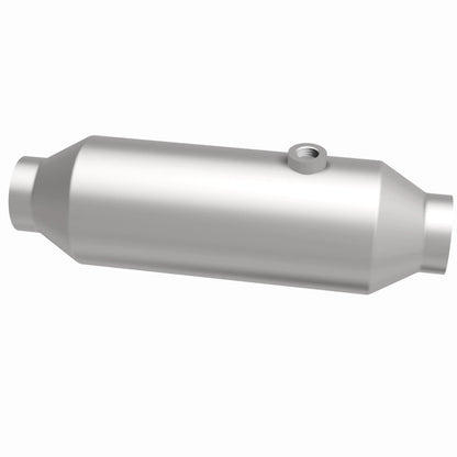 MagnaFlow California Grade CARB Compliant Universal Catalytic Converter 4451356 360 Degree Image Set