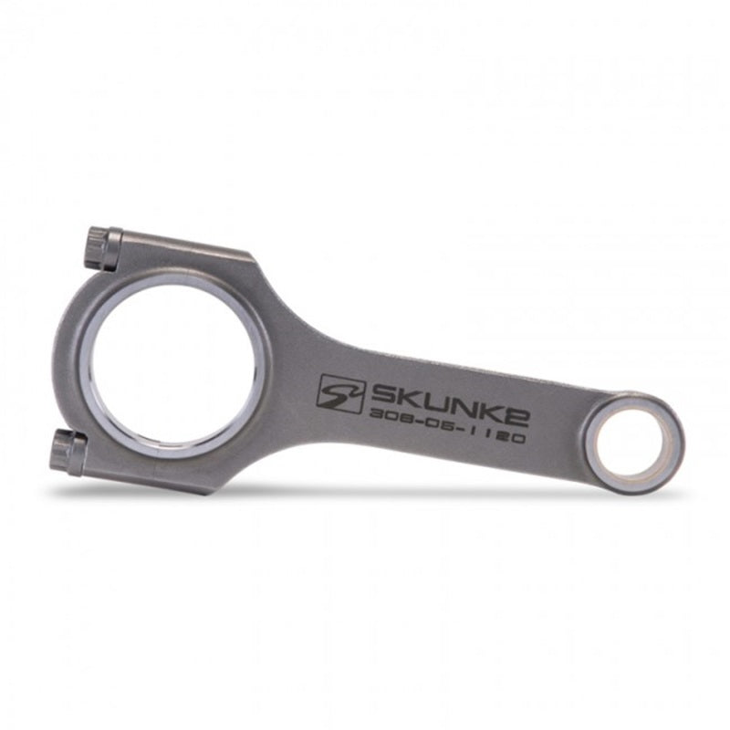 Skunk2 Alpha Series Honda D16/Z6 Connecting Rods 306-05-1190 Photo - Unmounted