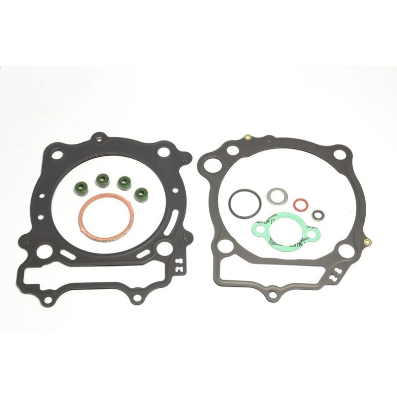 Athena 08-24 Suzuki RM-Z 450 Top End Gasket Kit P400510600061 P400510600061 Photo - Primary