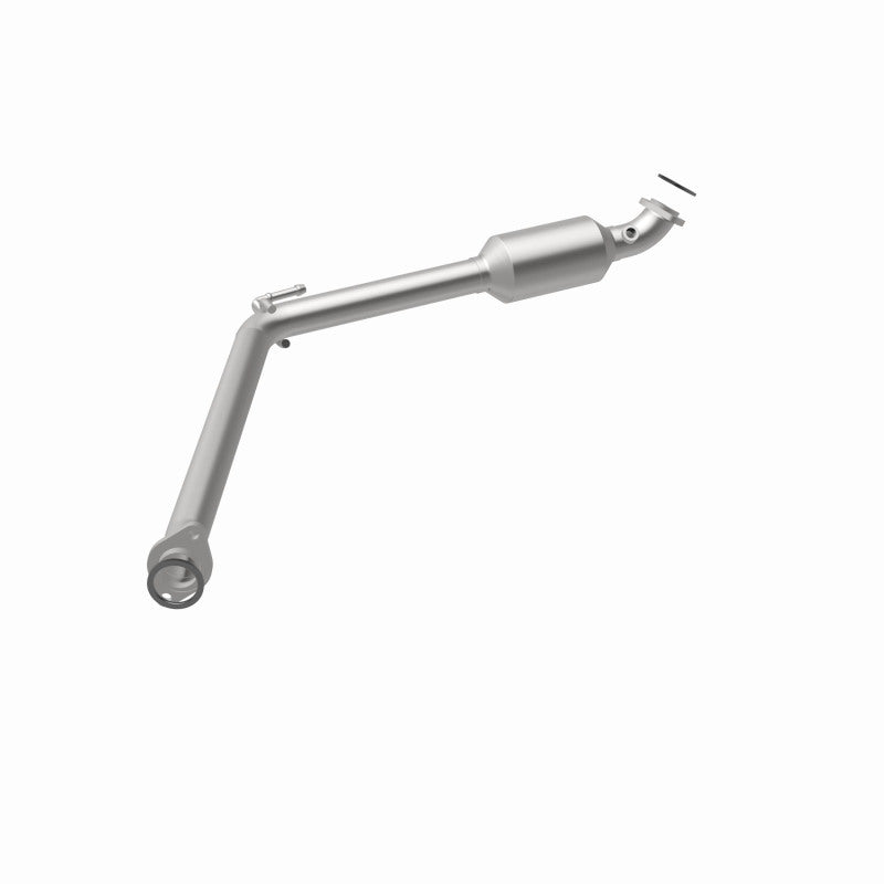 MagnaFlow Toyota Tundra OEM Grade Federal / EPA Compliant Direct-Fit Catalytic Converter 52572 360 Degree Image Set
