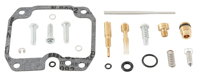 All Balls Racing 03-06 Kawasaki KLF250 Bayou Carburetor Rebuild Kit 26-1243 26-1243 Photo - Primary