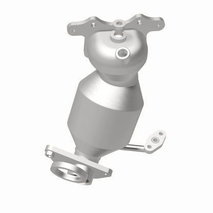 MagnaFlow Honda Insight OEM Grade Federal / EPA Compliant Manifold Catalytic Converter 52030 360 Degree Image Set