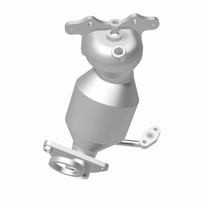MagnaFlow Honda Insight OEM Grade Federal / EPA Compliant Manifold Catalytic Converter 52030 360 Degree Image Set