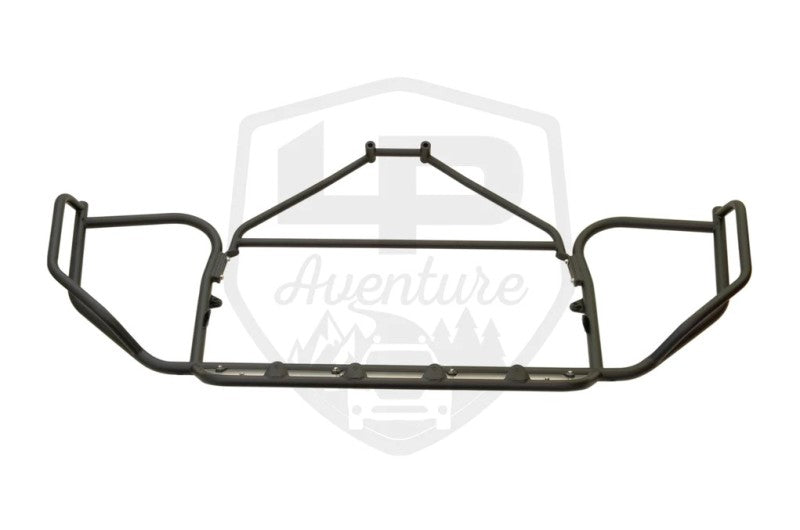 LP Aventure 2023 Subaru Outback Small Bumper Guard - Powder Coated FLP-OBA-23-GUARD-S+OPC FLP-OBA-23-GUARD-S+OPC User 1