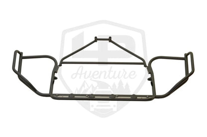 LP Aventure 2023 Subaru Outback Small Bumper Guard - Powder Coated FLP-OBA-23-GUARD-S+OPC FLP-OBA-23-GUARD-S+OPC User 1