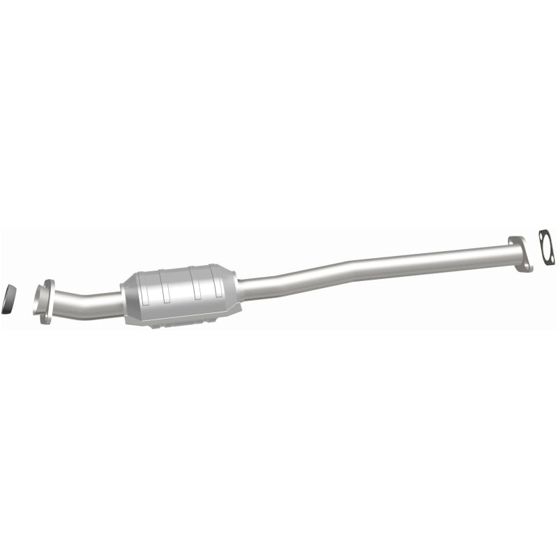 MagnaFlow Chevrolet Sprint Standard Grade Federal / EPA Compliant Direct-Fit Catalytic Converter 22614 Photo - out of package