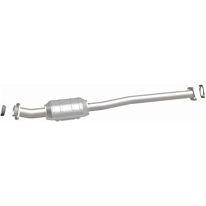 MagnaFlow Chevrolet Sprint Standard Grade Federal / EPA Compliant Direct-Fit Catalytic Converter 22614 Photo - out of package