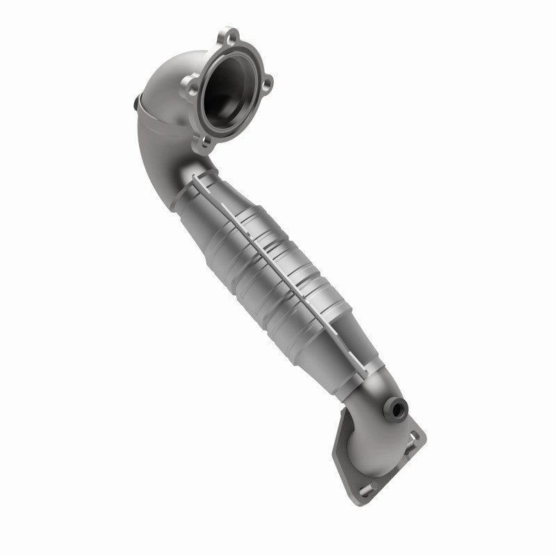 MagnaFlow Buick Regal OEM Grade Federal / EPA Compliant Direct-Fit Catalytic Converter 51703 360 Degree Image Set