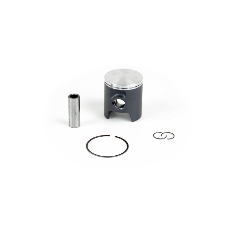 Athena 19-24 Yamaha YZ 85 47.46mm Bore 2T Cast Piston S4C04750005B S4C04750005B Photo - Primary