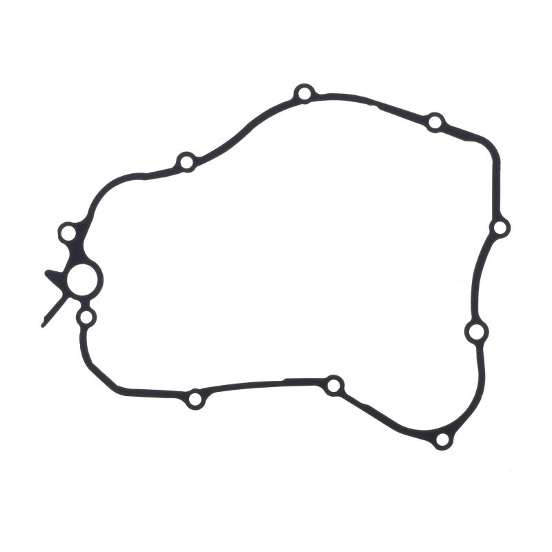Athena 05-24 Yamaha YZ 125 Inner Clutch Cover Gasket S410485008101 S410485008101 Photo - Primary