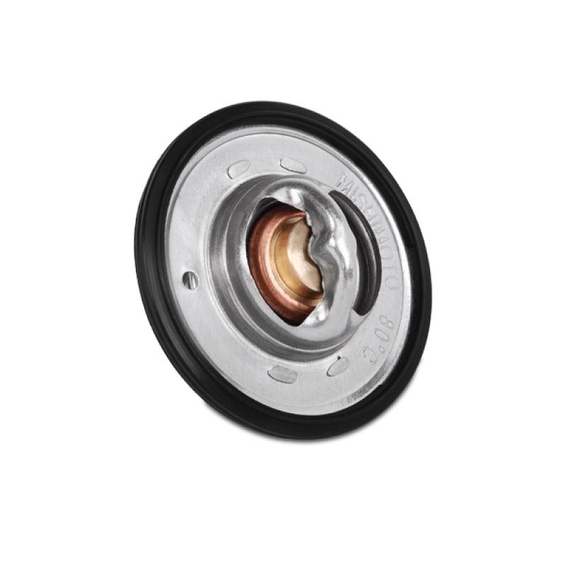 Mishimoto Racing Thermostat -2002-2011 Nissan Sentra / Altima MMTS-NIS-02L Photo - Close Up