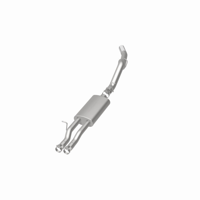 MagnaFlow Street Series Cat-Back Performance Exhaust System 15732 360 Degree Image Set