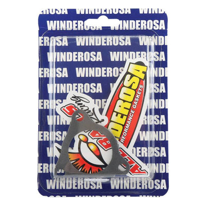 Vertex Pistons Vertex Gaskets 16-20 Yamaha WR450F Exhaust Gasket Kit 823095 823095 Photo - Primary