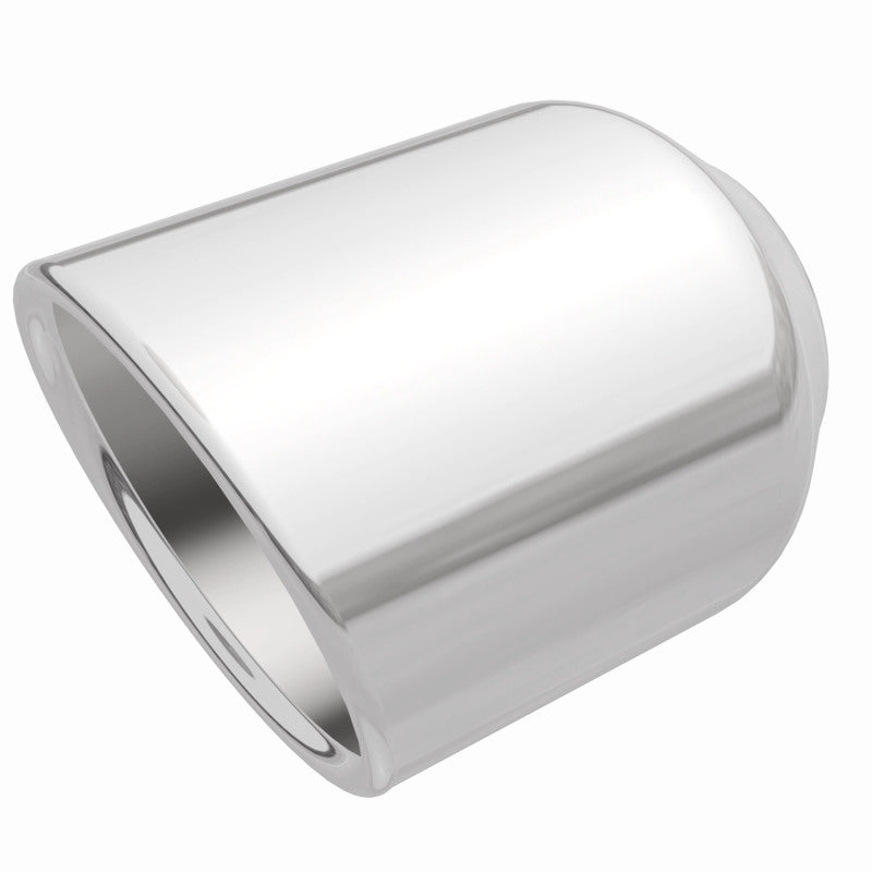 Magnaflow Tip 1-Pk Bbr 4.00 X 5.00 2.5 Id 1 35136 35136 360 Degree Image Set