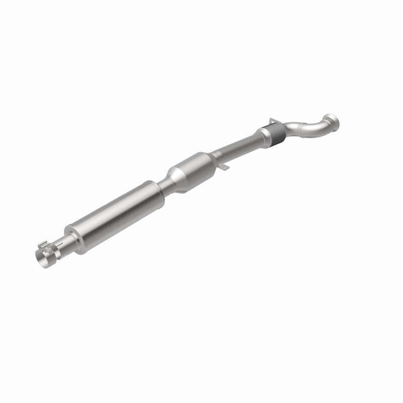 MagnaFlow Mini OEM Grade Federal / EPA Compliant Direct-Fit Catalytic Converter 21-365 360 Degree Image Set
