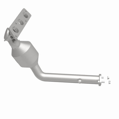 MagnaFlow Land Rover Freelander HM Grade Federal / EPA Compliant Manifold Catalytic Converter 24121 360 Degree Image Set